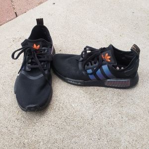 Mens adidas nmd shoes